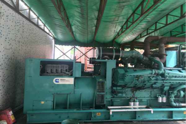 深圳穆伟风能发电有限公司近期对基层学员进行了发电机基本知识培训