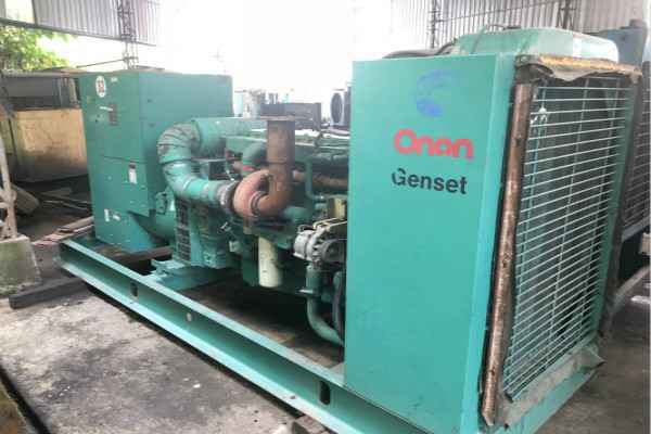 深圳穆伟风能发电有限公司介绍柴油机的特性