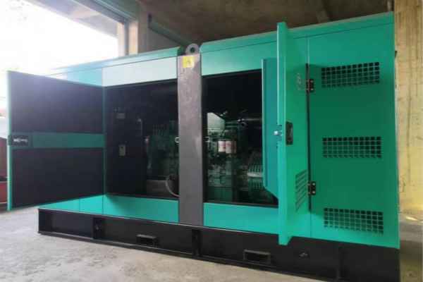 松山湖发电机出租认准深圳穆伟风能发电有限公司公司