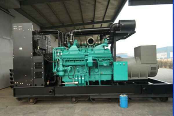 深圳穆伟风能发电有限公司专业解读:发电机租赁价格及收费流程